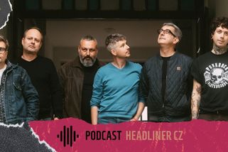 The Prostitutes: Potřebovali jsme se rozpadnout. Konflikt je v nás pořád